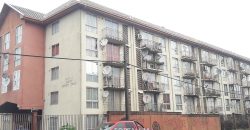 Departamento Cond. Edificio Estación, Temuco