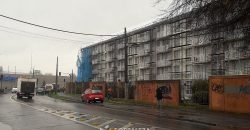 Departamento Cond. Edificio Estación, Temuco