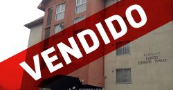 Departamento Cond. Edificio Estación, Temuco