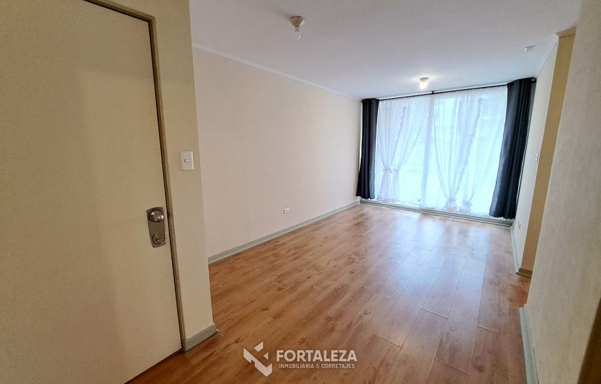 Departamento Cond. Ercilla, Temuco