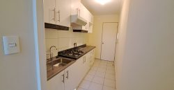 Departamento Cond. Ercilla, Temuco