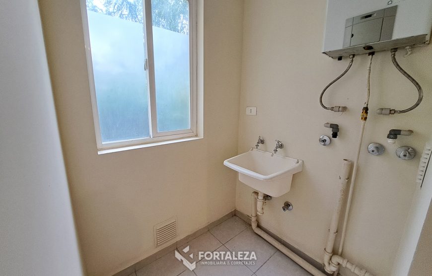 Departamento Cond. Ercilla, Temuco