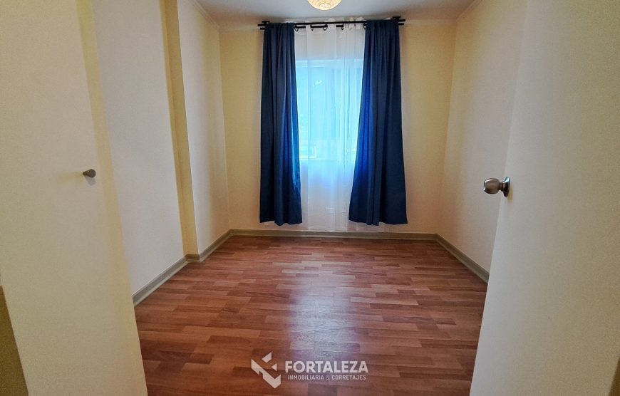 Departamento Cond. Ercilla, Temuco