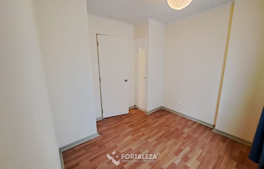 Departamento Cond. Ercilla, Temuco