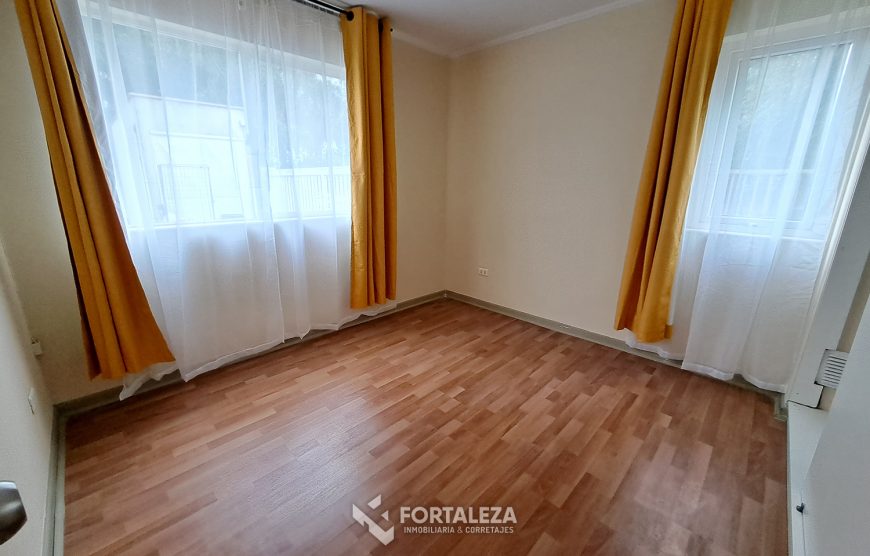 Departamento Cond. Ercilla, Temuco