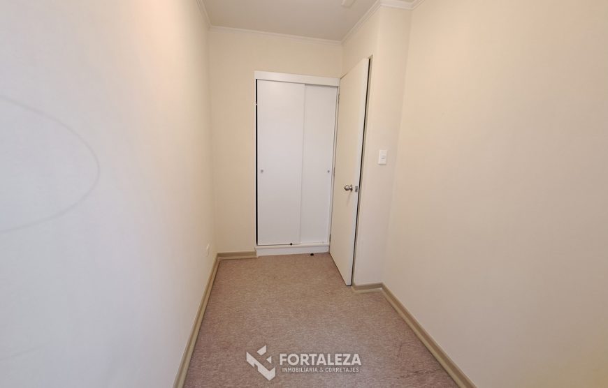 Departamento Cond. Ercilla, Temuco