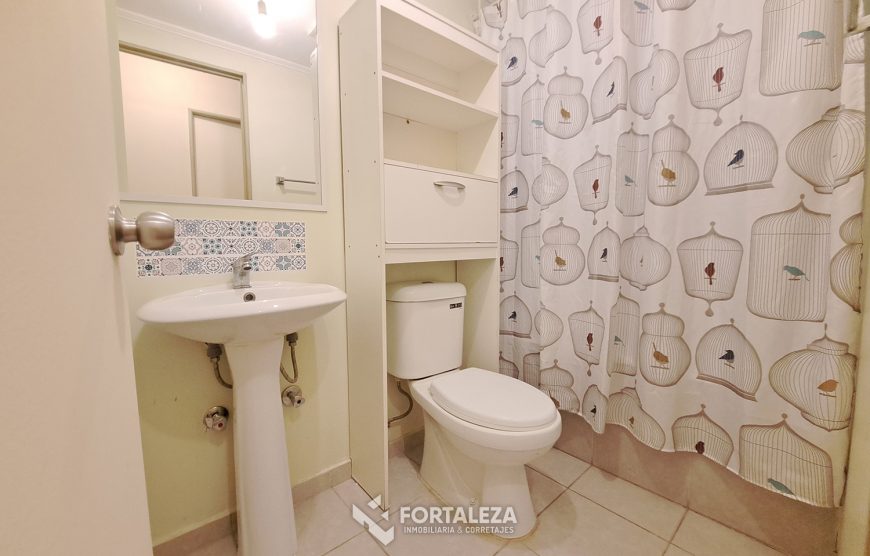 Departamento Cond. Ercilla, Temuco