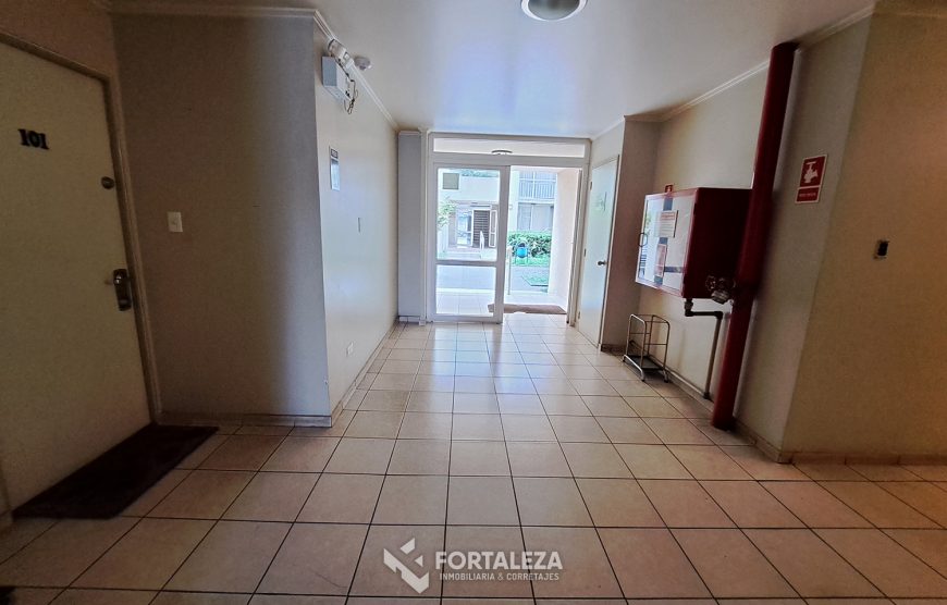 Departamento Cond. Ercilla, Temuco