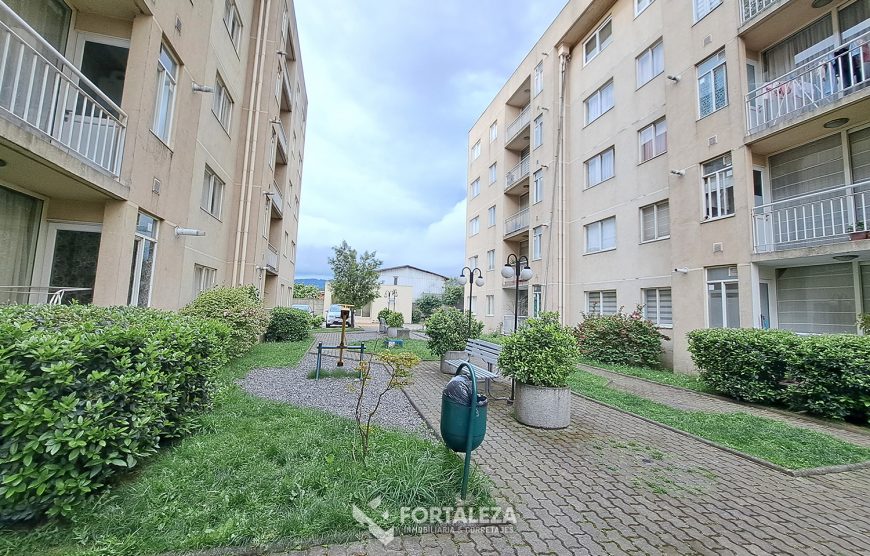 Departamento Cond. Ercilla, Temuco