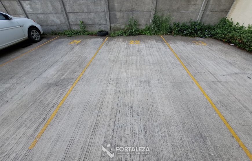 Departamento Cond. Ercilla, Temuco