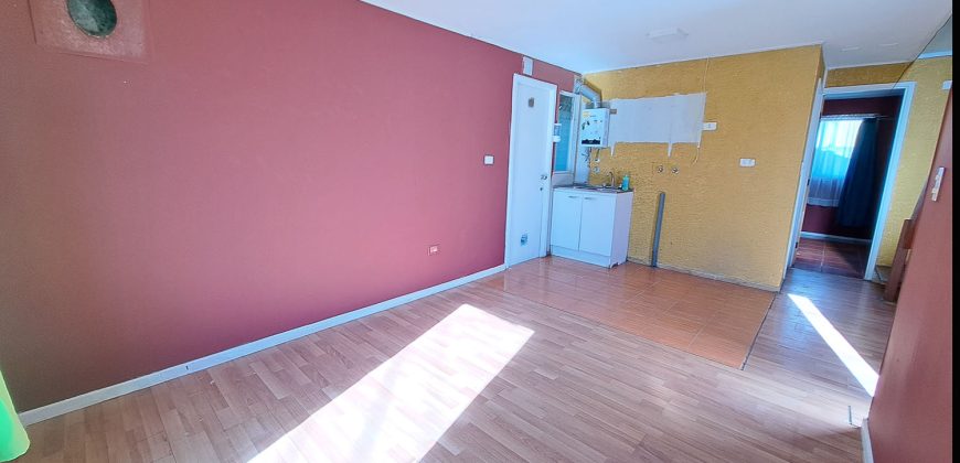 Casa Avenida Pedro de Valdivia, Temuco