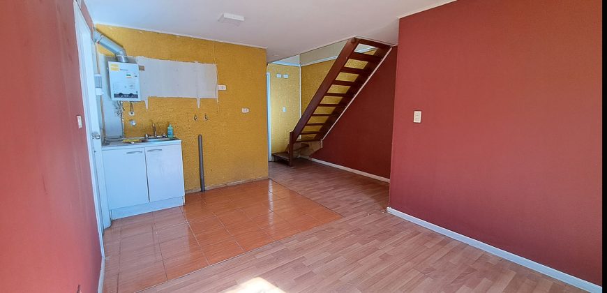 Casa Avenida Pedro de Valdivia, Temuco