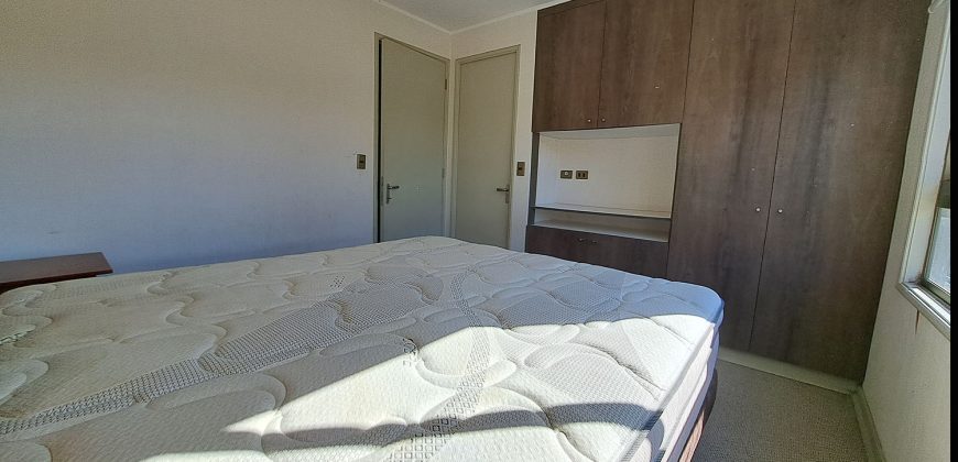 Casa Valle de Asturias, Temuco