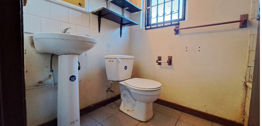 Casa Esquina Sector UFRO, Temuco