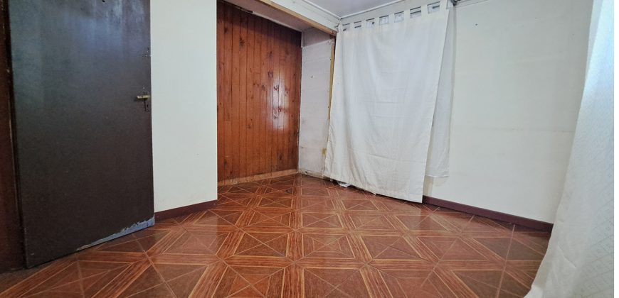 Casa Esquina Sector UFRO, Temuco