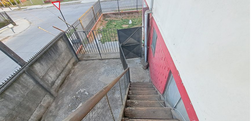 Casa Esquina Sector UFRO, Temuco