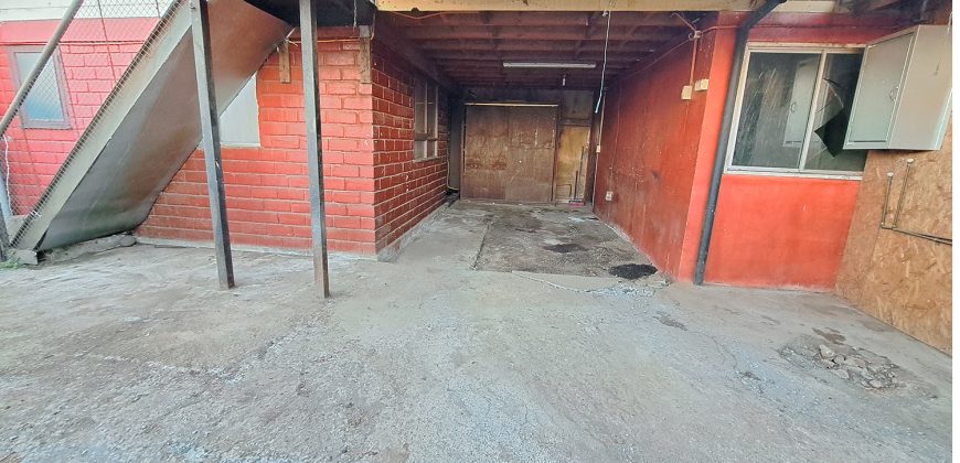 Casa Esquina Sector UFRO, Temuco