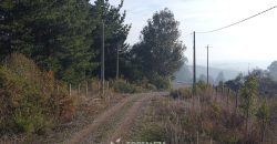 Parcela Sector Lomas de Chivilcán, Temuco