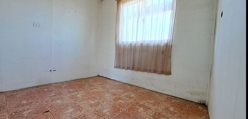Parcela Calidad Indígena Sector Roble Huacho, Huichahue, Padre Las Casas