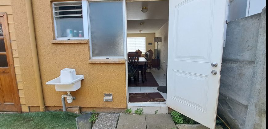 Casa Villa Jorge Teillier, Labranza Temuco