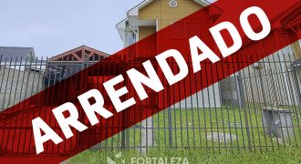 Casa Parque Residencial Los Nogales, Temuco