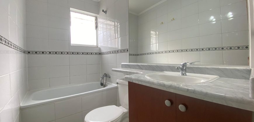 Casa Villa Jorge Teillier, Labranza, Temuco