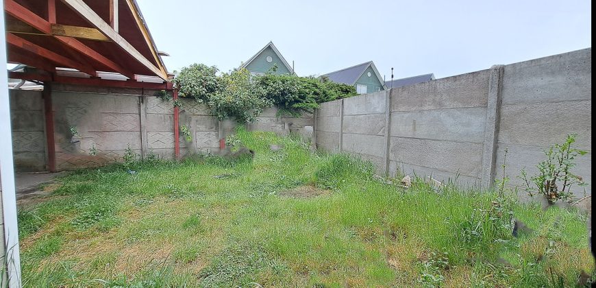 Casa Parque Residencial Los Nogales, Temuco