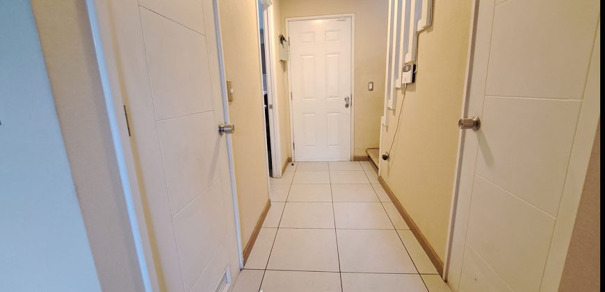 Casa Parque Residencial Los Nogales, Temuco