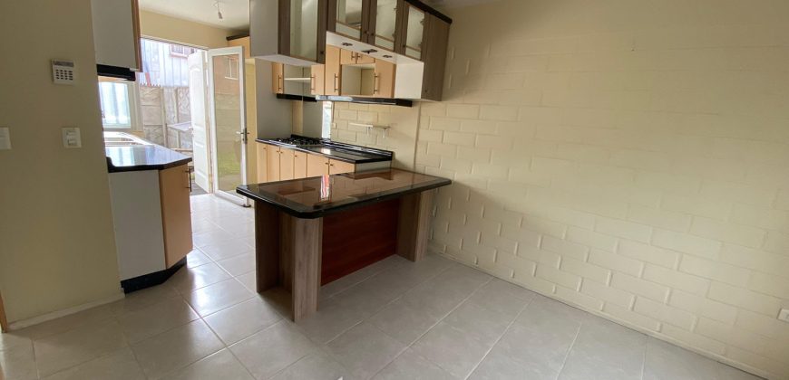 Casa Villa Jorge Teillier, Labranza, Temuco