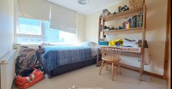 Departamento Edificio Don Simón XII, Temuco