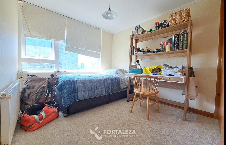 Departamento Edificio Don Simón XII, Temuco