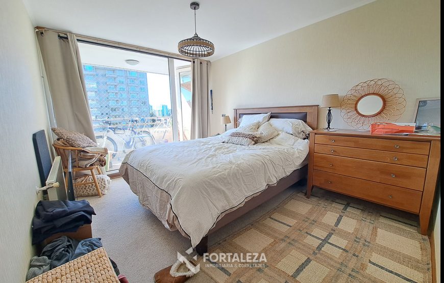 Departamento Edificio Don Simón XII, Temuco