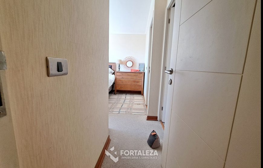 Departamento Edificio Don Simón XII, Temuco