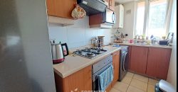 Departamento Edificio Don Simón XII, Temuco