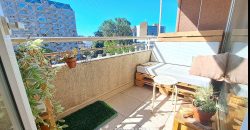 Departamento Edificio Don Simón XII, Temuco