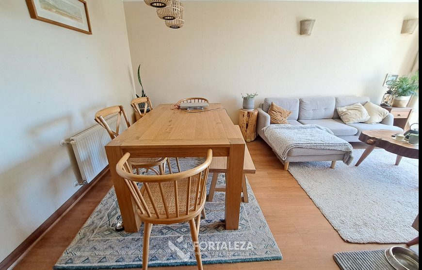 Departamento Edificio Don Simón XII, Temuco