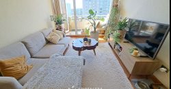 Departamento Edificio Don Simón XII, Temuco