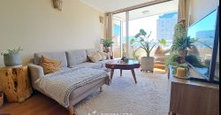 Departamento Edificio Don Simón XII, Temuco