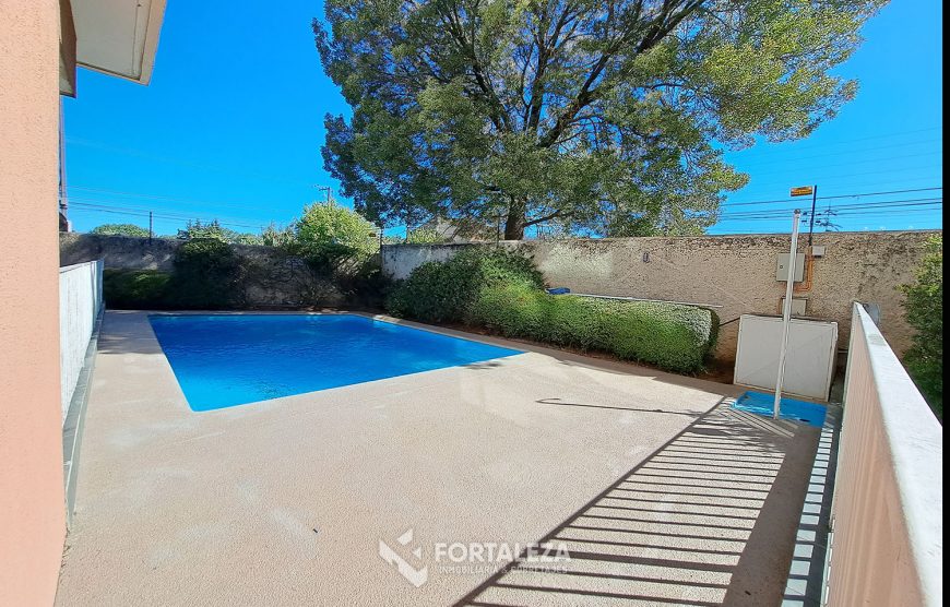 Departamento Edificio Don Simón XII, Temuco