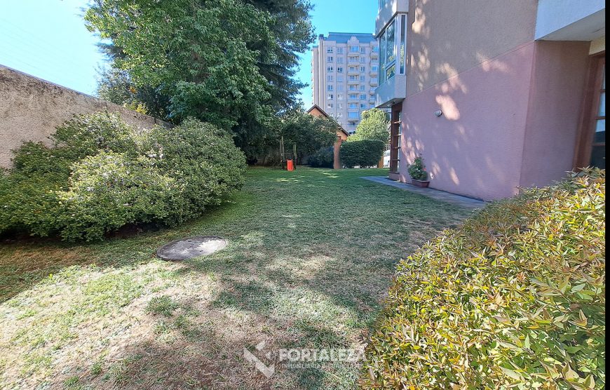 Departamento Edificio Don Simón XII, Temuco