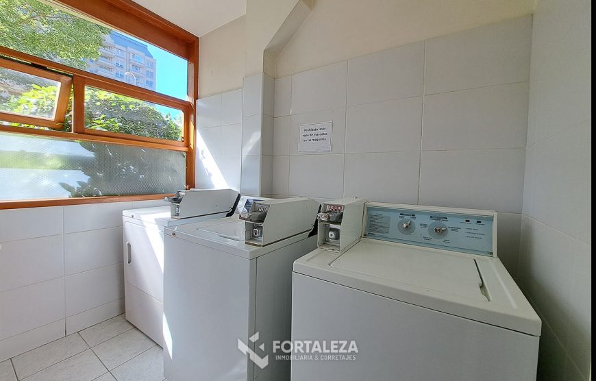 Departamento Edificio Don Simón XII, Temuco