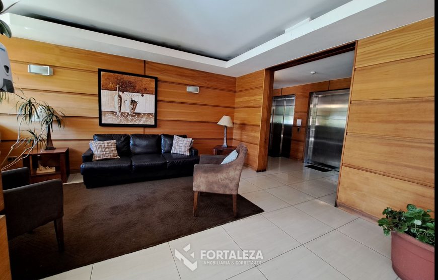 Departamento Edificio Don Simón XII, Temuco