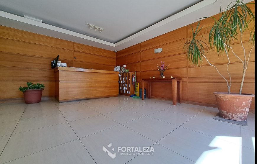 Departamento Edificio Don Simón XII, Temuco