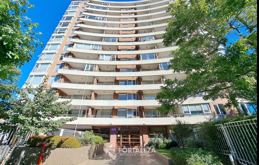 Departamento Edificio Don Simón XII, Temuco