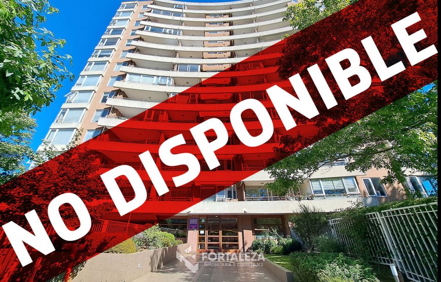 Departamento Edificio Don Simón XII, Temuco