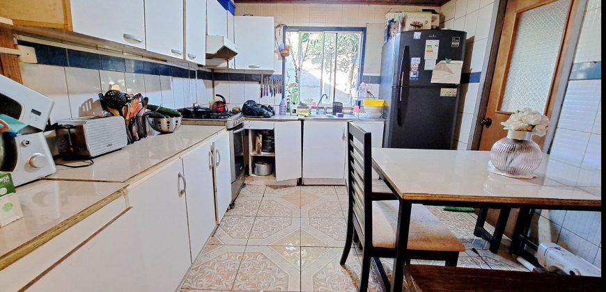 Casa Nuevas Repúblicas, Padre Las Casas, Temuco
