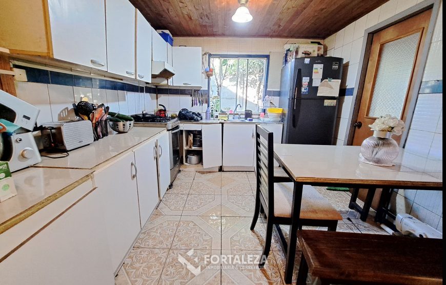 Casa Nuevas Repúblicas, Padre Las Casas, Temuco