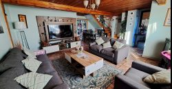 Casa Nuevas Repúblicas, Padre Las Casas, Temuco