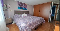 Casa Nuevas Repúblicas, Padre Las Casas, Temuco