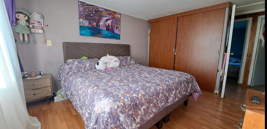 Casa Nuevas Repúblicas, Padre Las Casas, Temuco